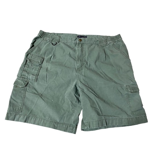 5.11 Tactical Shorts 51 Tactical Series Mens Heavy Cotton Cargo